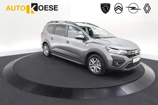 Dacia Jogger – thumbnail 12