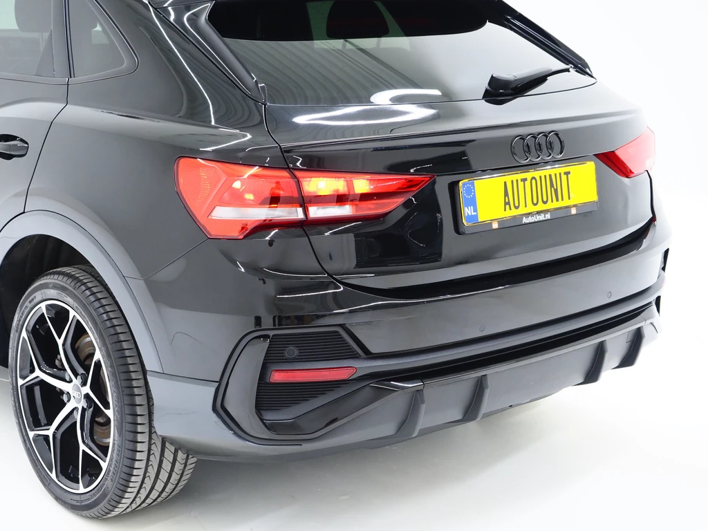 Audi Q3 – foto 4