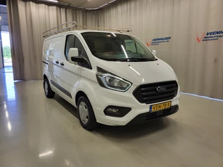Ford Transit Custom – thumbnail 6