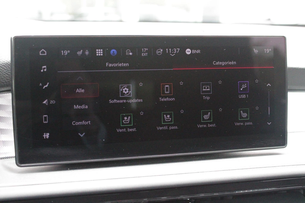 Alfa Romeo Tonale – foto 47