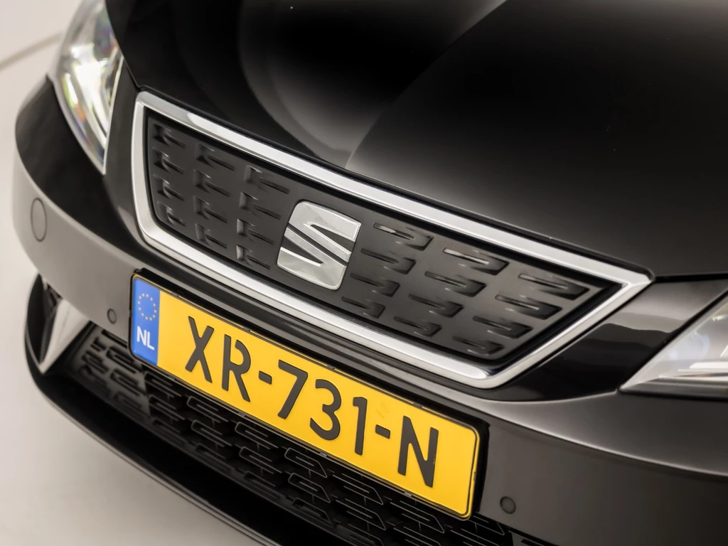 SEAT Leon – foto 31