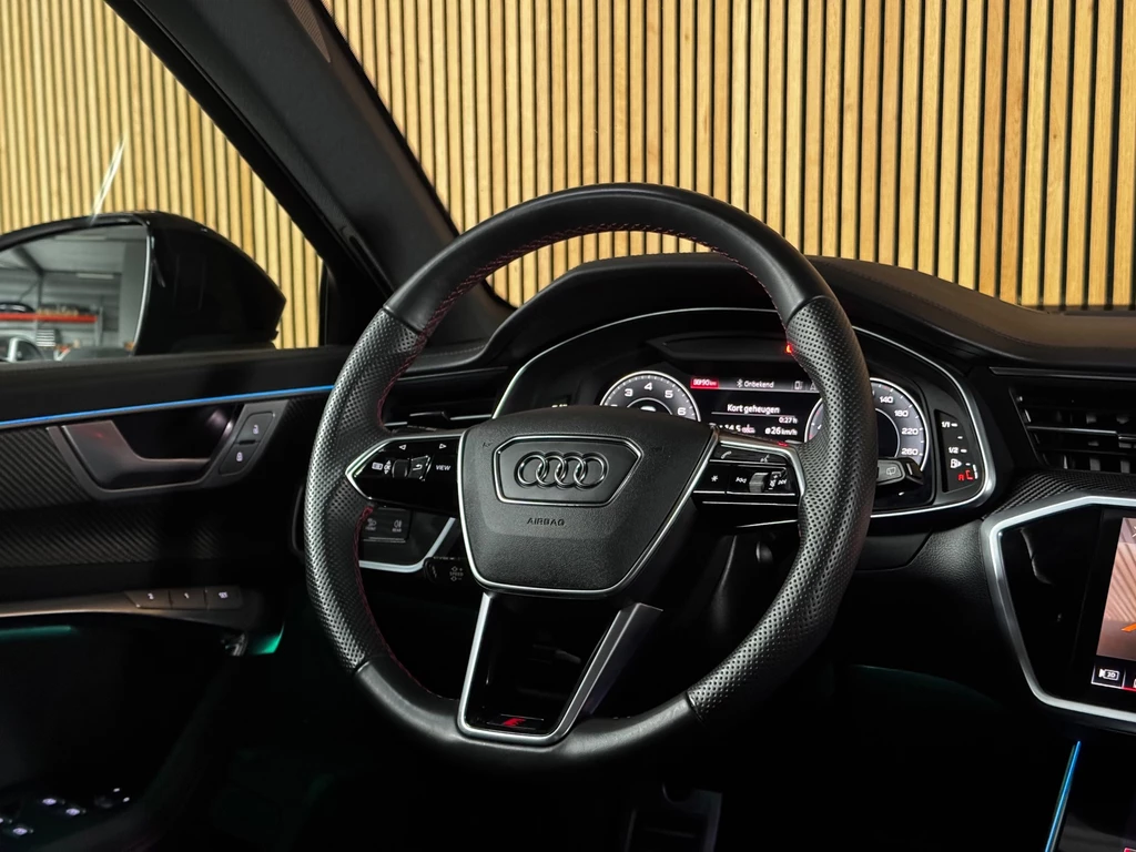 Audi A6 – foto 31