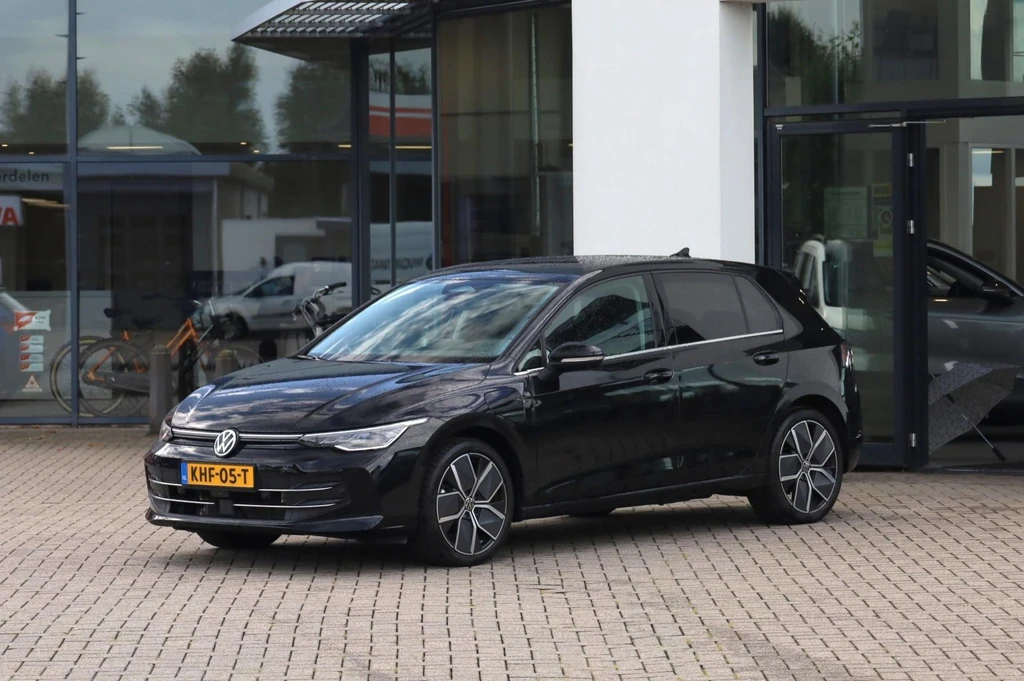 Volkswagen Golf – foto 2