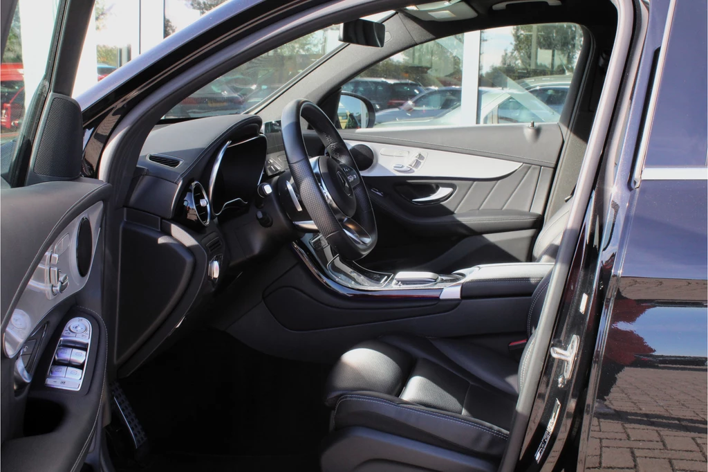 Mercedes-Benz GLC – foto 8