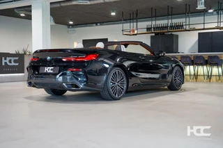 BMW 8 Serie – thumbnail 4