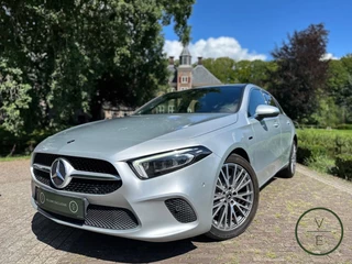 Mercedes-Benz A-Klasse – thumbnail 1