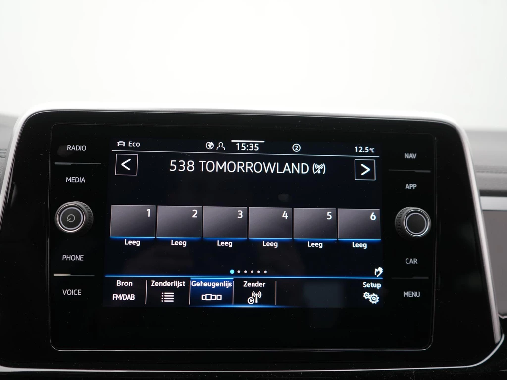 Volkswagen T-Roc – foto 18