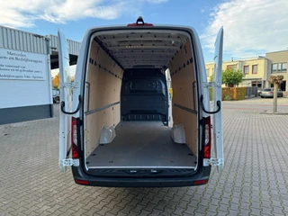 Mercedes-Benz Sprinter – thumbnail 8