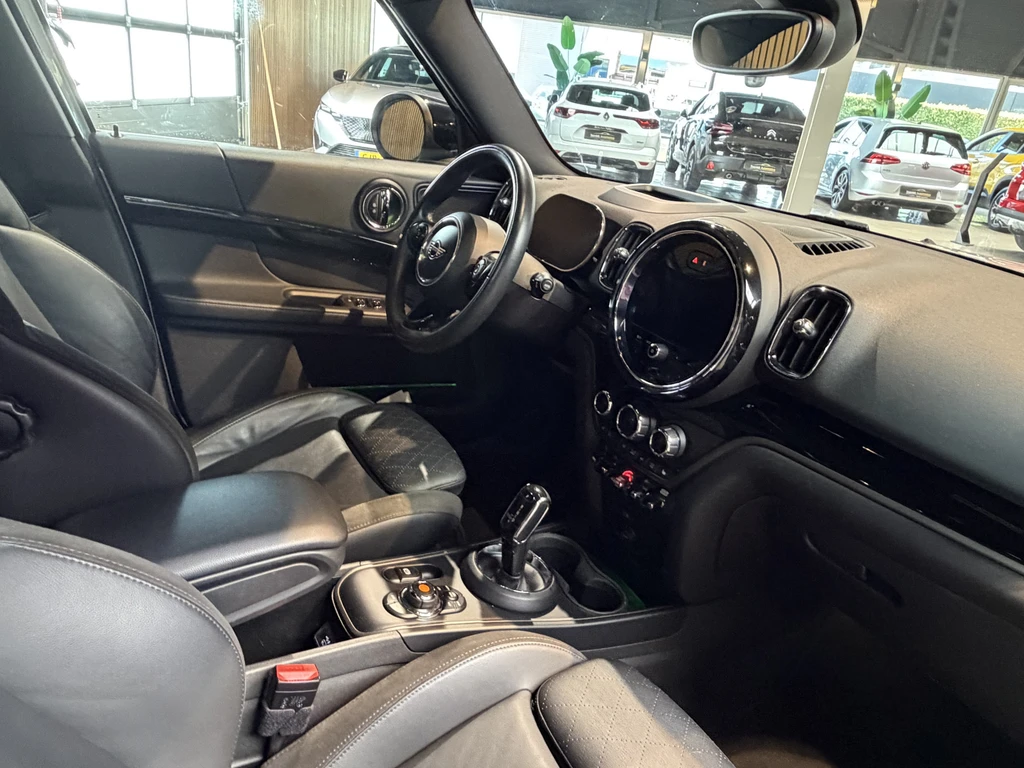 MINI Countryman – foto 35