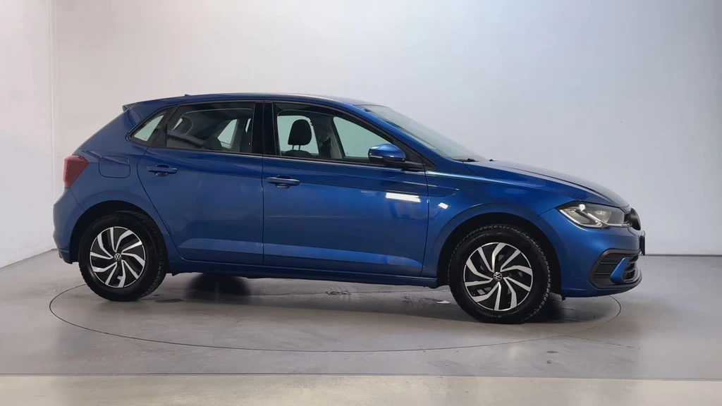 Volkswagen Polo – foto 6
