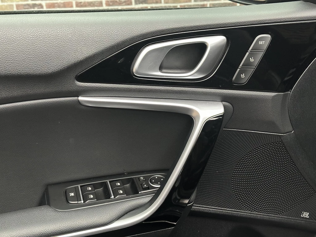 Kia ProCeed – foto 26