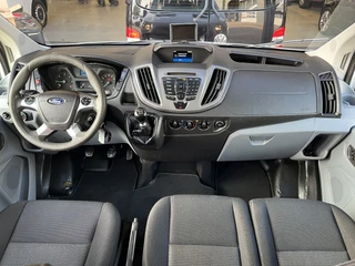 Ford Transit – thumbnail 15