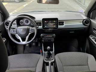 Suzuki Ignis – thumbnail 24
