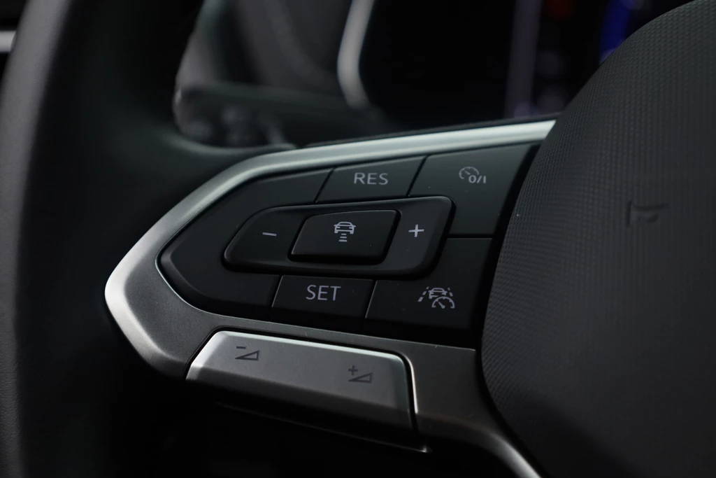 Volkswagen T-Cross – foto 11