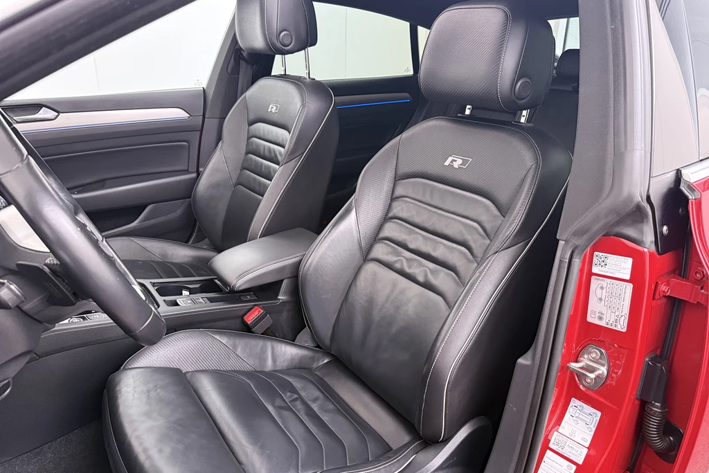 Volkswagen Arteon – foto 11