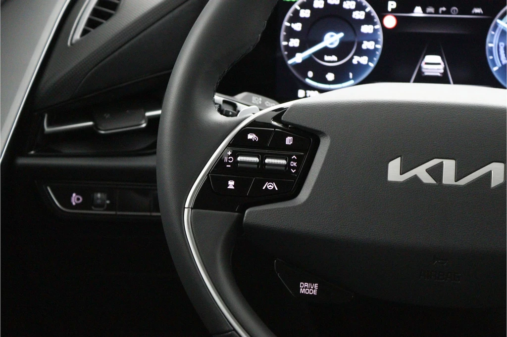 Kia Niro – foto 24