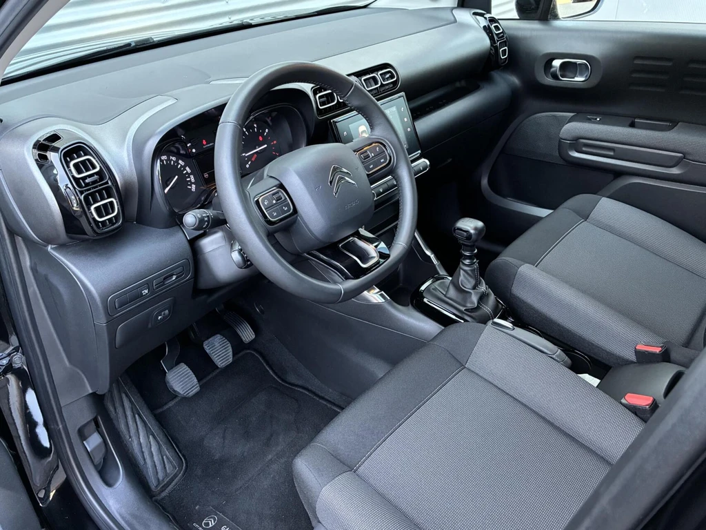 Citroën C3 Aircross – foto 8