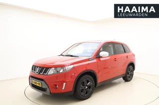 Suzuki Vitara – thumbnail 1