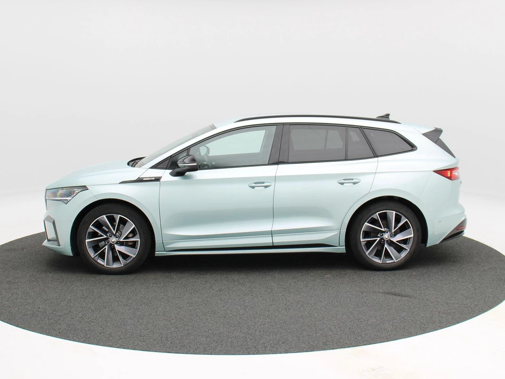 Škoda Enyaq iV – foto 2