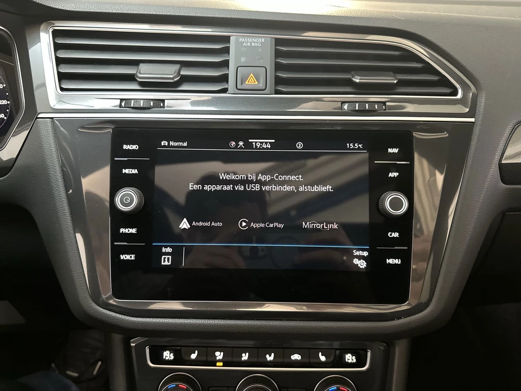 Volkswagen Tiguan Allspace – foto 23