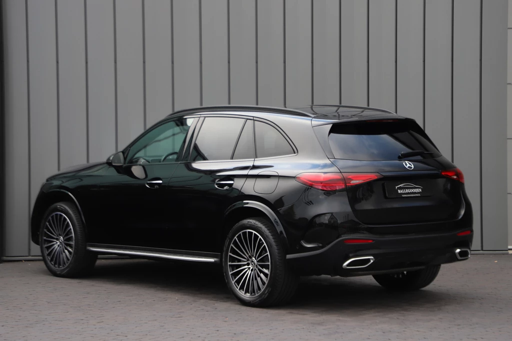 Mercedes-Benz GLC – foto 2