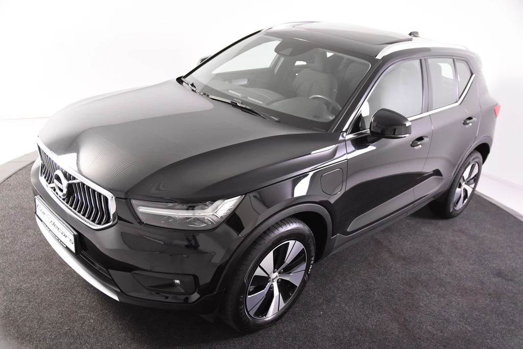 Volvo XC40 – foto 2