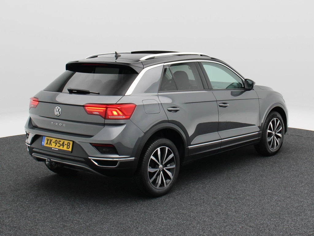 Volkswagen T-Roc – foto 4