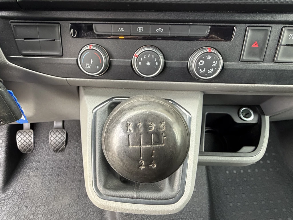 Volkswagen Transporter – foto 44