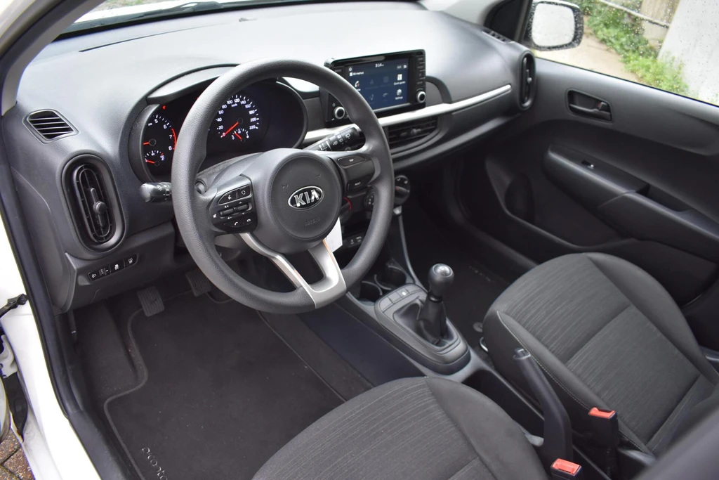 Kia Picanto – foto 11
