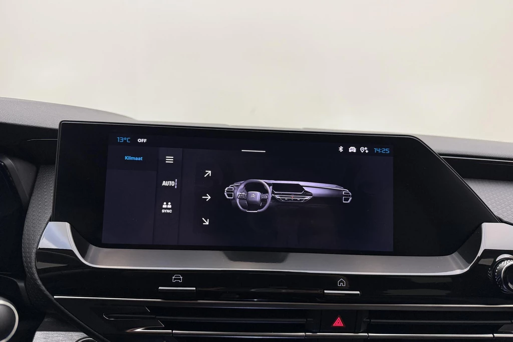 Citroën C5 X – foto 24