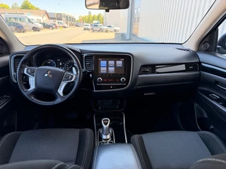 Mitsubishi Outlander – thumbnail 15