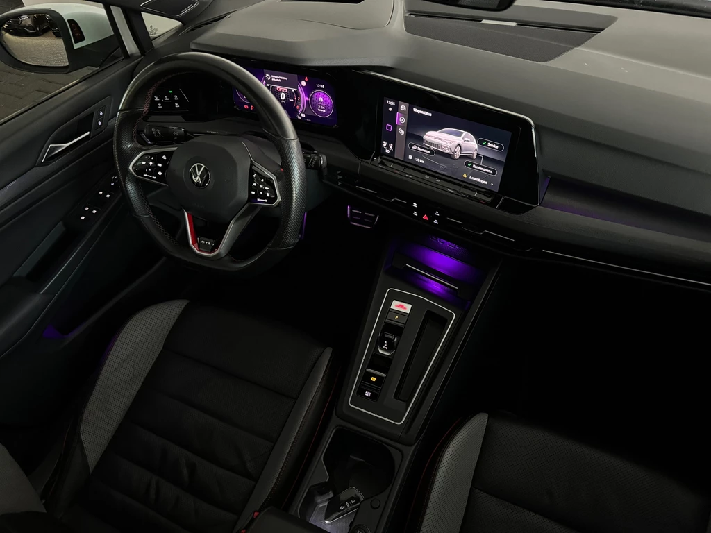 Volkswagen Golf – foto 35