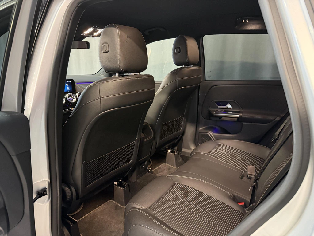 Mercedes-Benz B-Klasse – foto 36