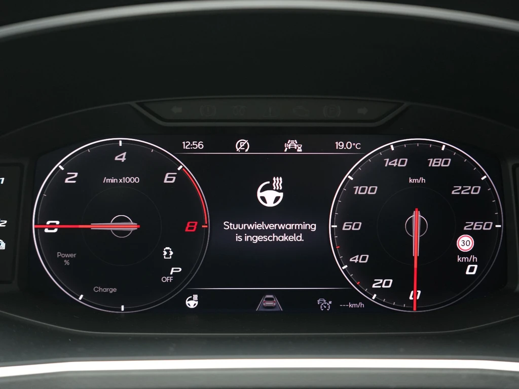 SEAT Tarraco – foto 35