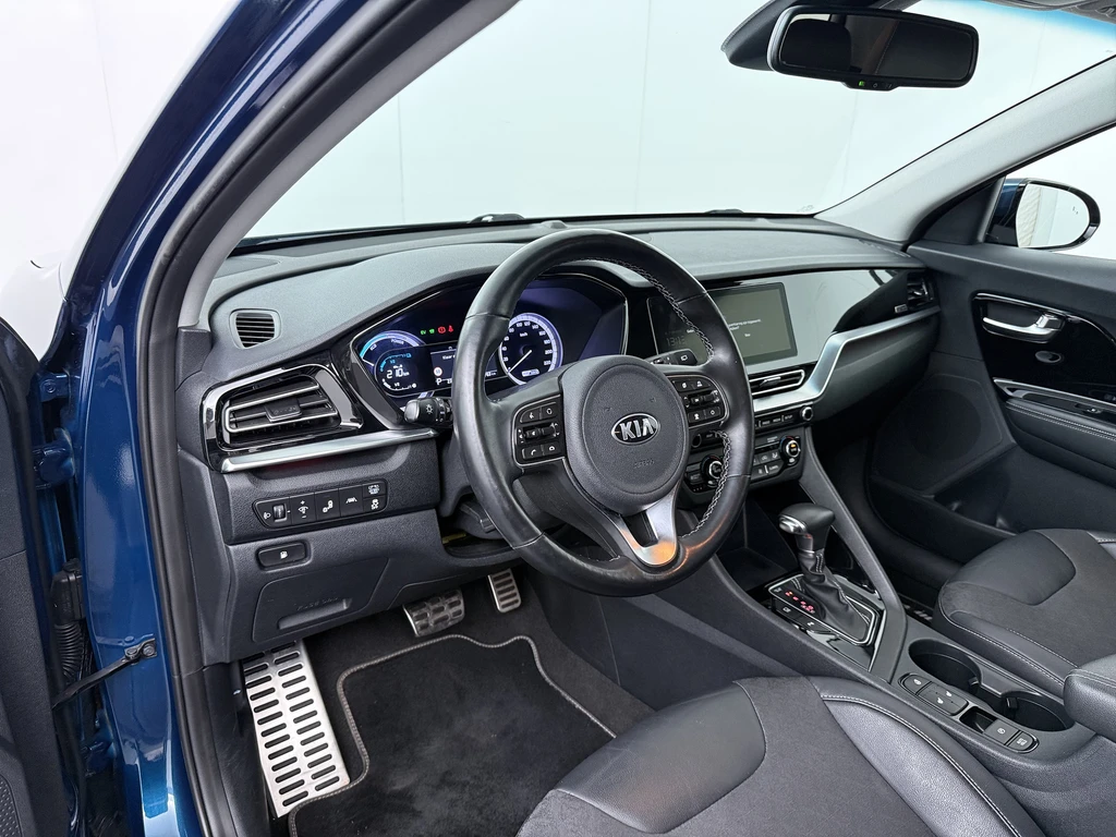 Kia Niro – foto 19