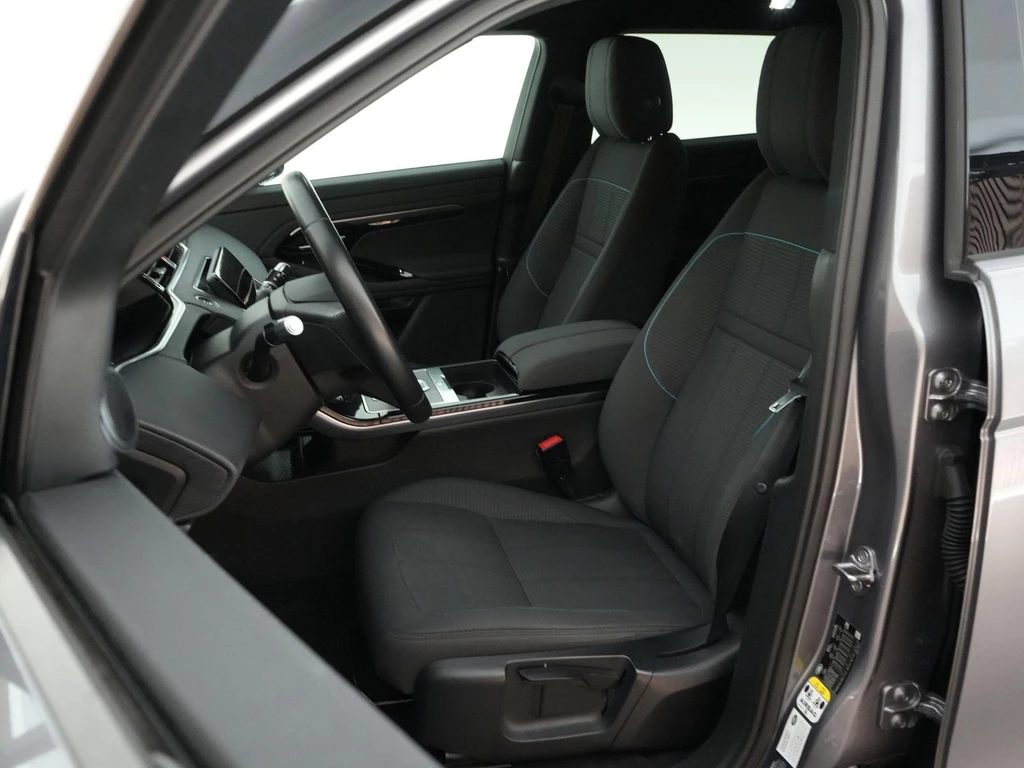 Land Rover Range Rover Evoque – foto 24