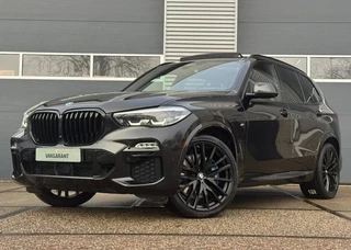 BMW X5 – thumbnail 1