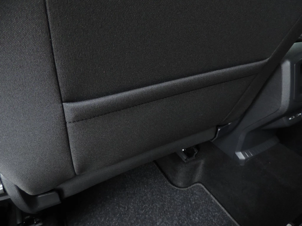 Volkswagen T-Cross – foto 23
