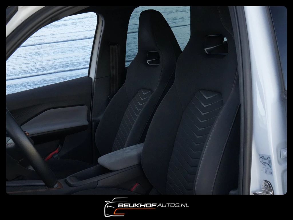CUPRA Born – foto 35