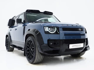 Land Rover Defender – thumbnail 7
