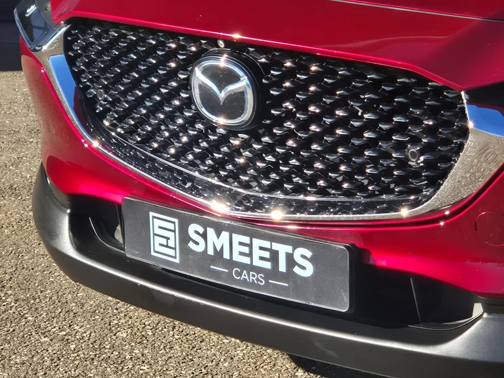 Mazda CX-30 – foto 23