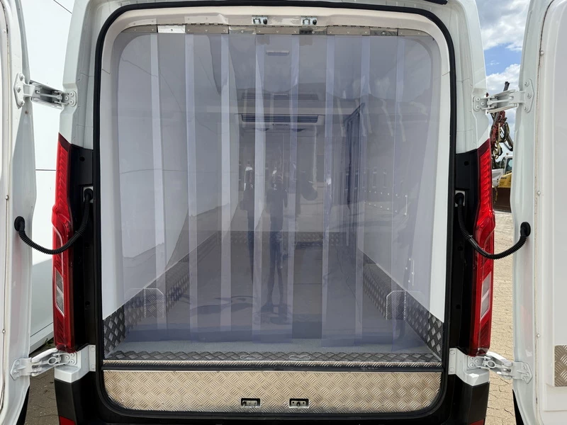 Maxus eDeliver9 – foto 15