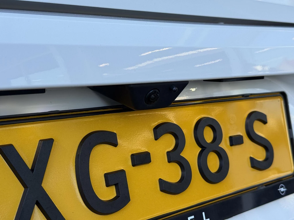 Opel Astra – foto 19