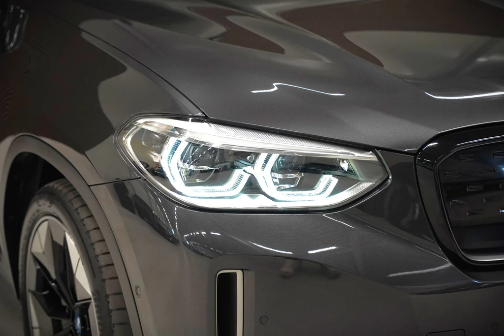 BMW iX3 – foto 22