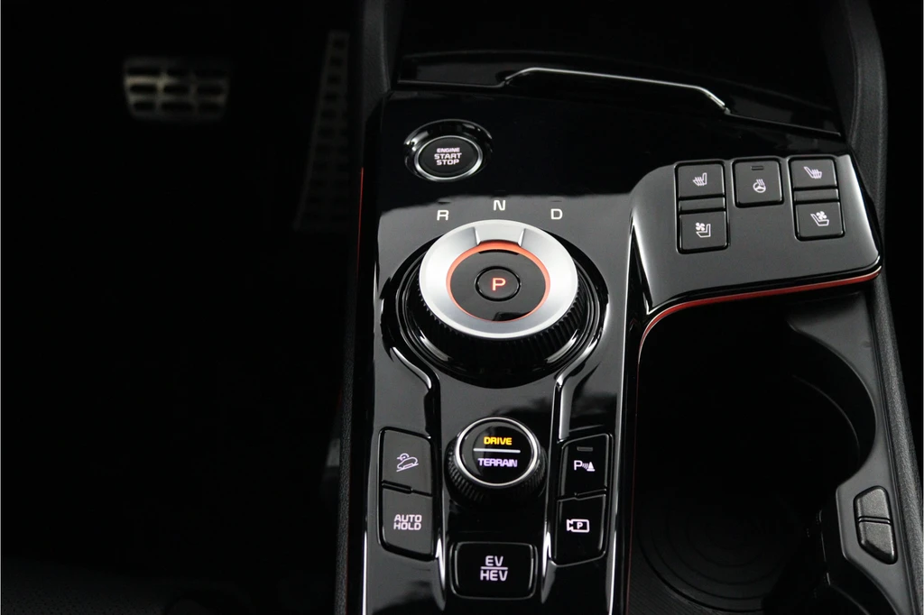 Kia Sportage – foto 79