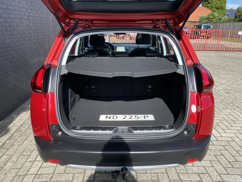 Peugeot 2008 – foto 21