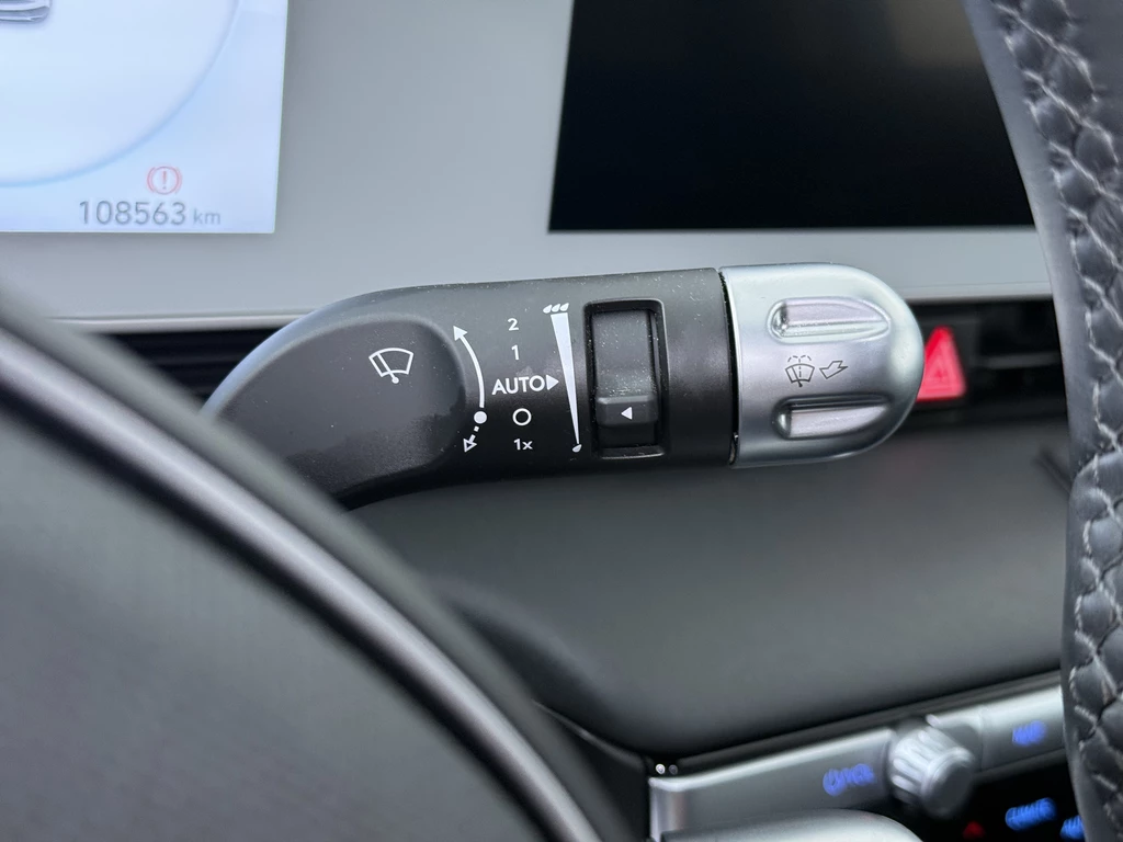 Hyundai IONIQ 5 – foto 27