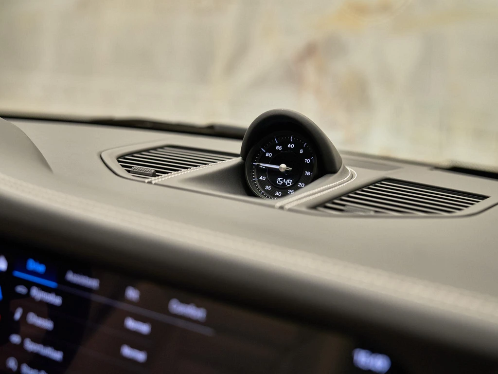 Porsche 911 – foto 25