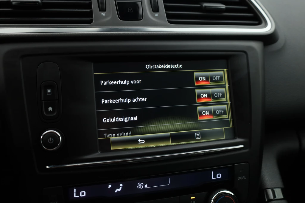Renault Kadjar – foto 20