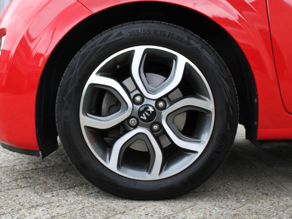 Kia Picanto – foto 20